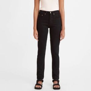 Levi’s 501 Skinny Jeans